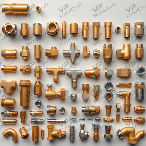 Plumbing And Pipe Fittings